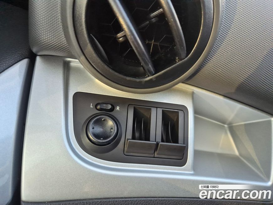 ChevroletGMDaewoo Spark 2014