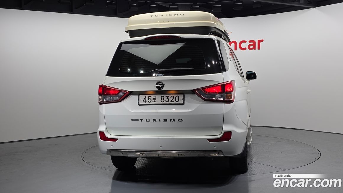 KG_Mobility_Ssangyong KORANDO 2017