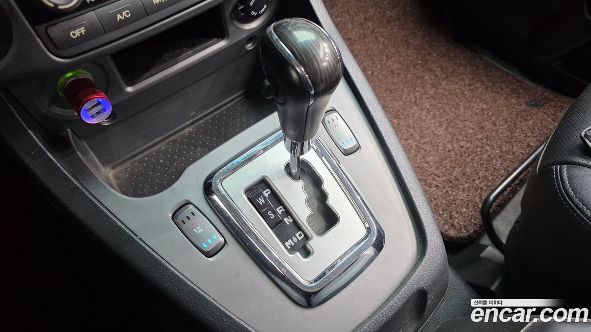 KG_Mobility_Ssangyong KORANDO 2017