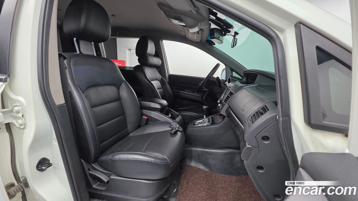 KG_Mobility_Ssangyong KORANDO 2017