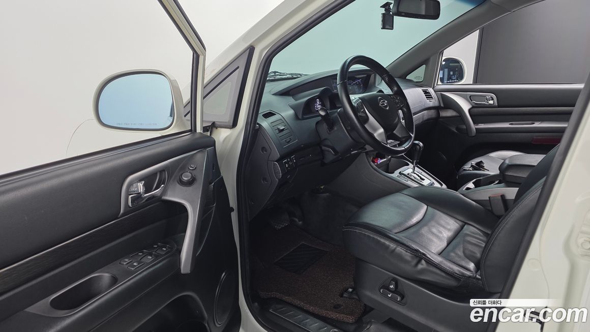 KG_Mobility_Ssangyong KORANDO 2017