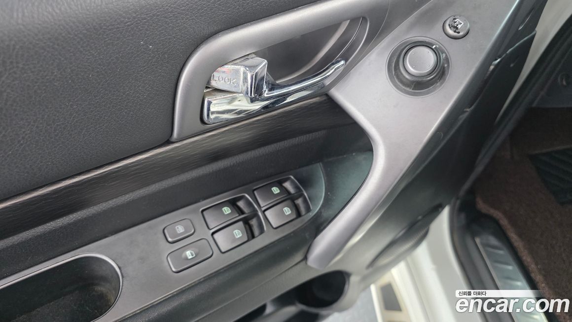 KG_Mobility_Ssangyong KORANDO 2017