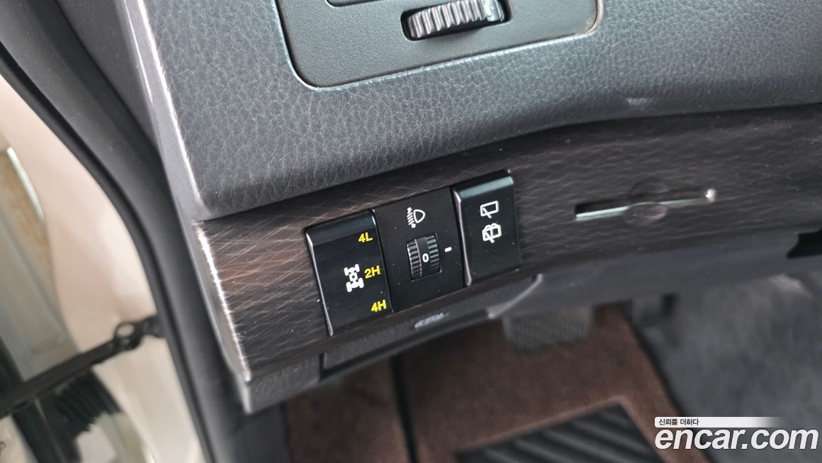 KG_Mobility_Ssangyong KORANDO 2017