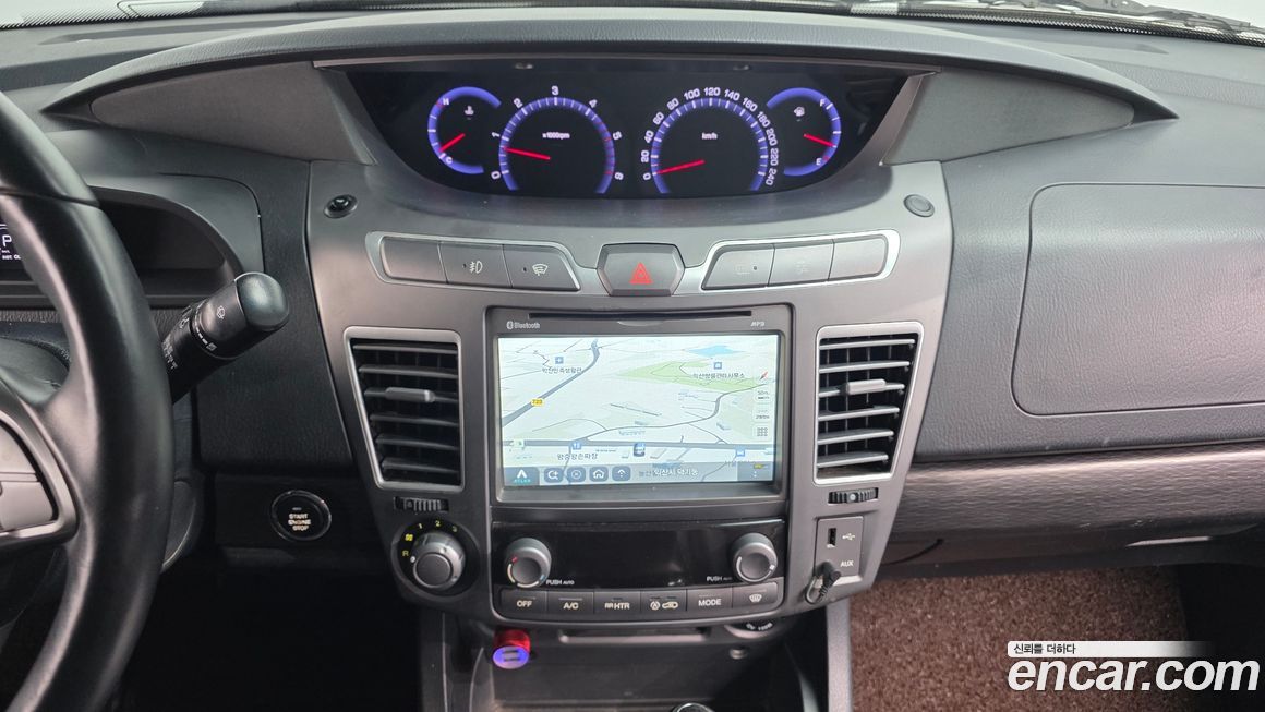 KG_Mobility_Ssangyong KORANDO 2017