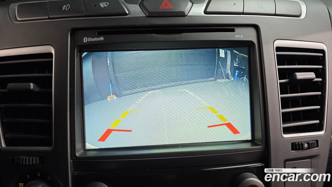 KG_Mobility_Ssangyong KORANDO 2017