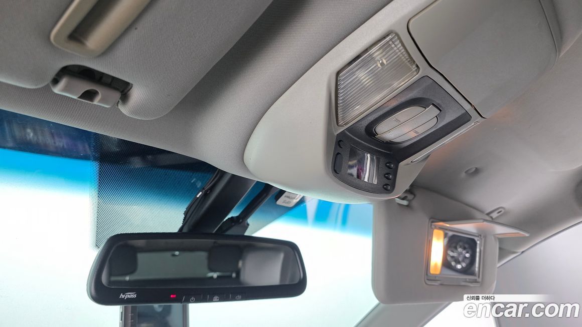 KG_Mobility_Ssangyong KORANDO 2017