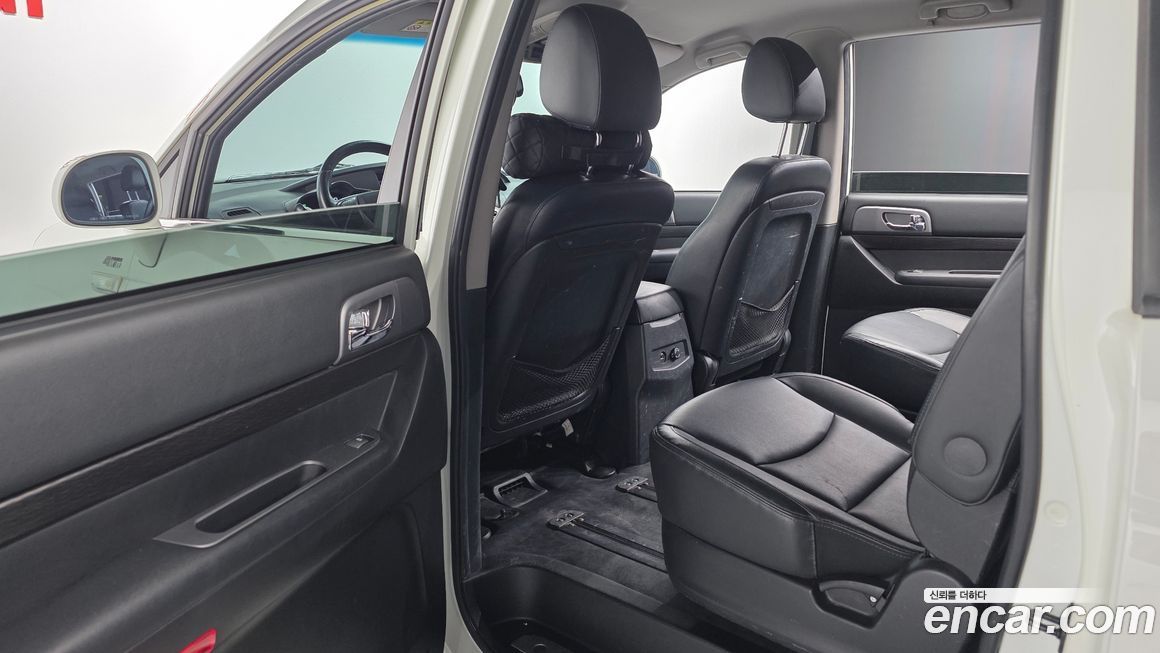 KG_Mobility_Ssangyong KORANDO 2017