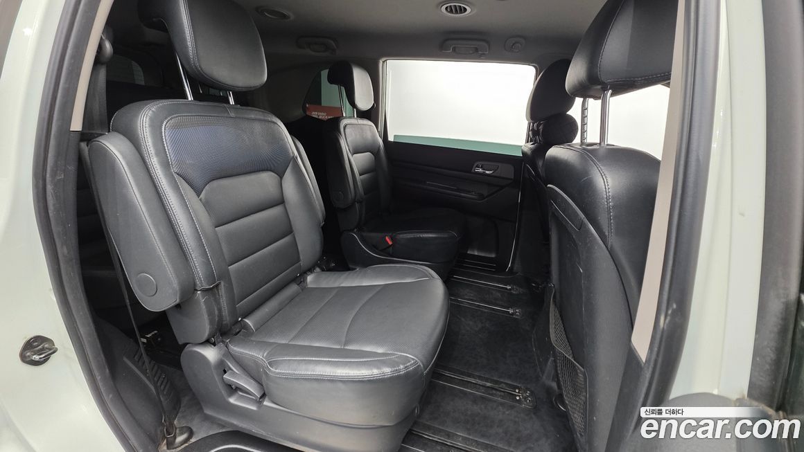 KG_Mobility_Ssangyong KORANDO 2017