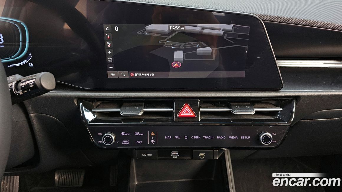 Kia Niro 2022