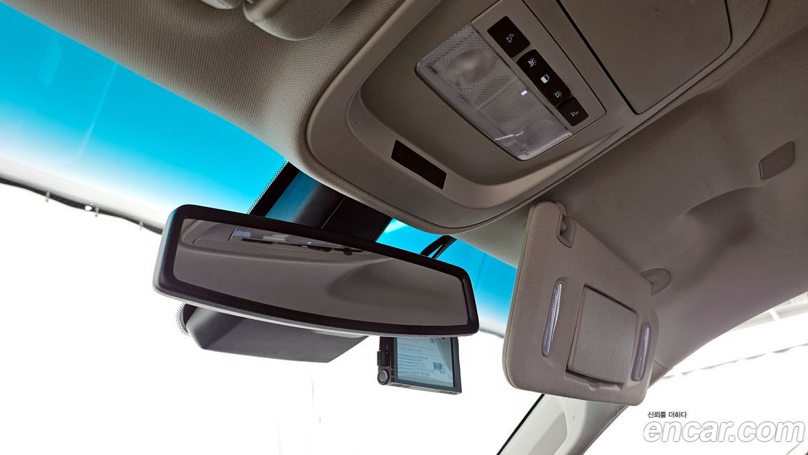 ChevroletGMDaewoo Colorado 2020