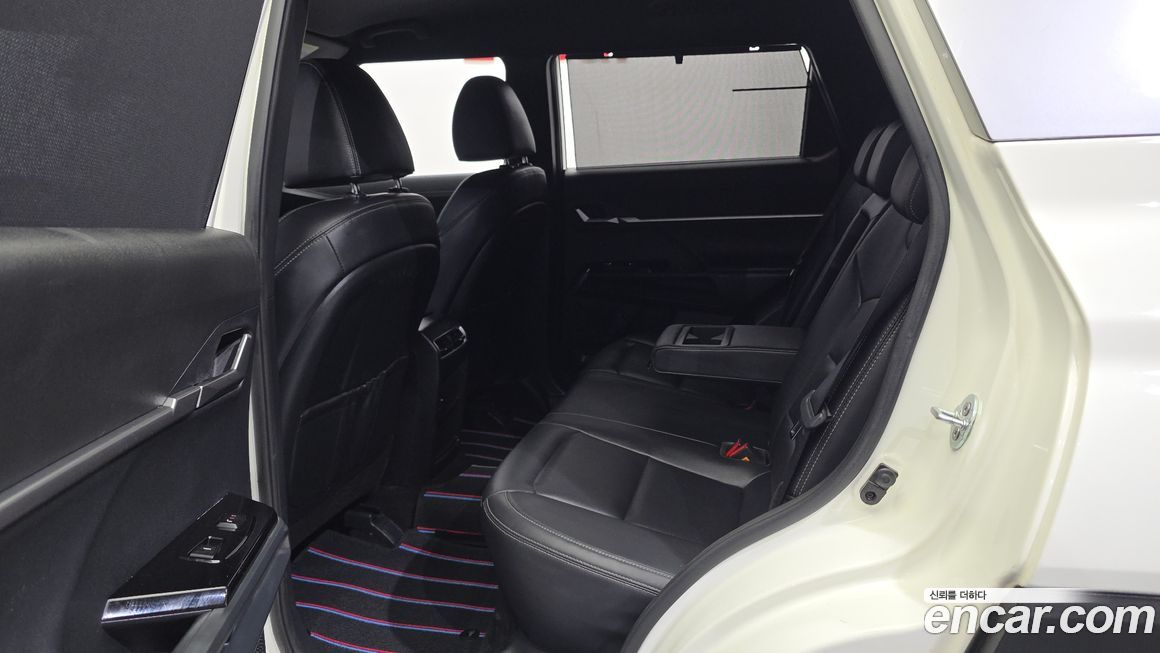 KG_Mobility_Ssangyong Torres 2023