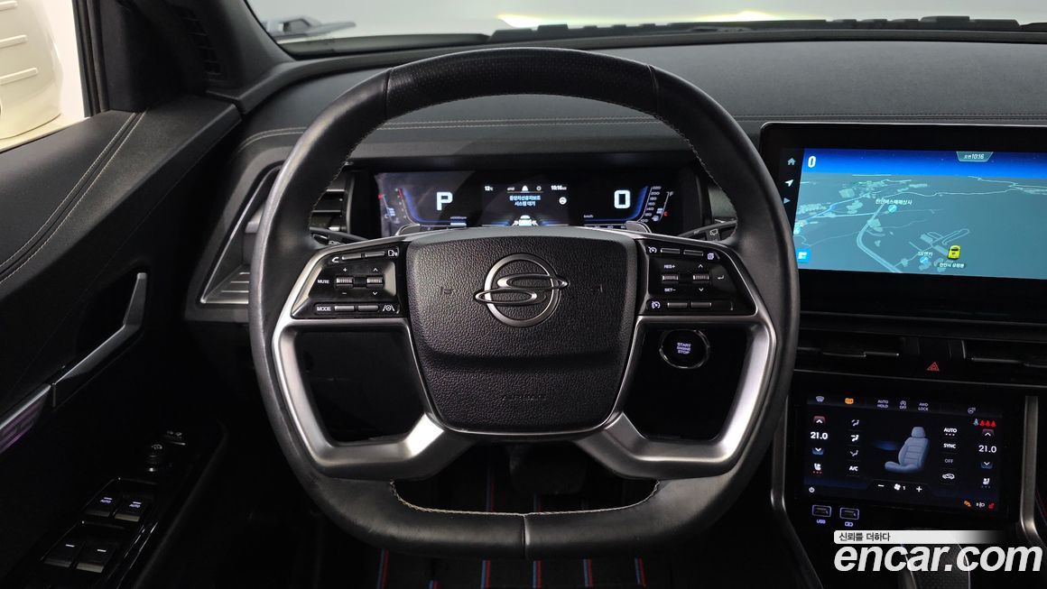 KG_Mobility_Ssangyong Torres 2023