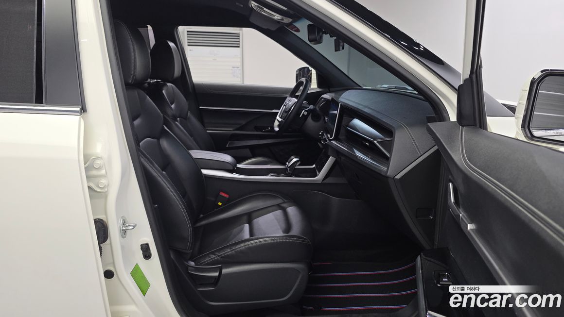 KG_Mobility_Ssangyong Torres 2023