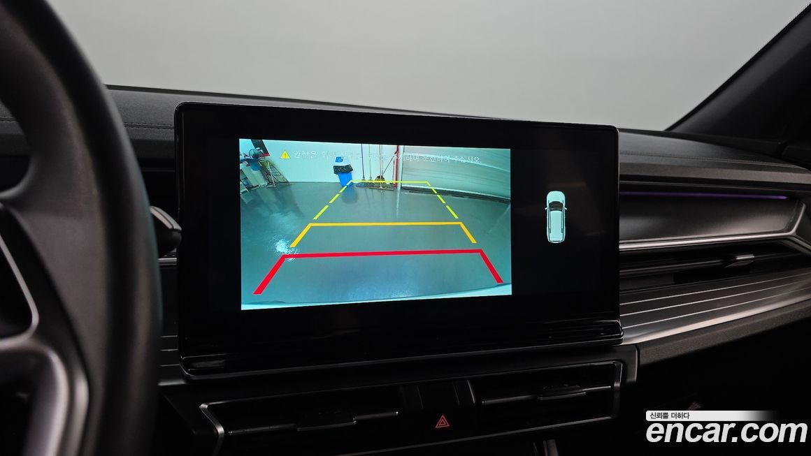 KG_Mobility_Ssangyong Torres 2023