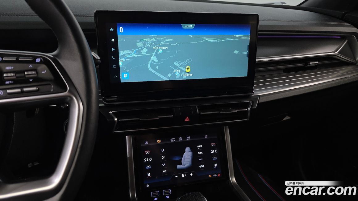 KG_Mobility_Ssangyong Torres 2023