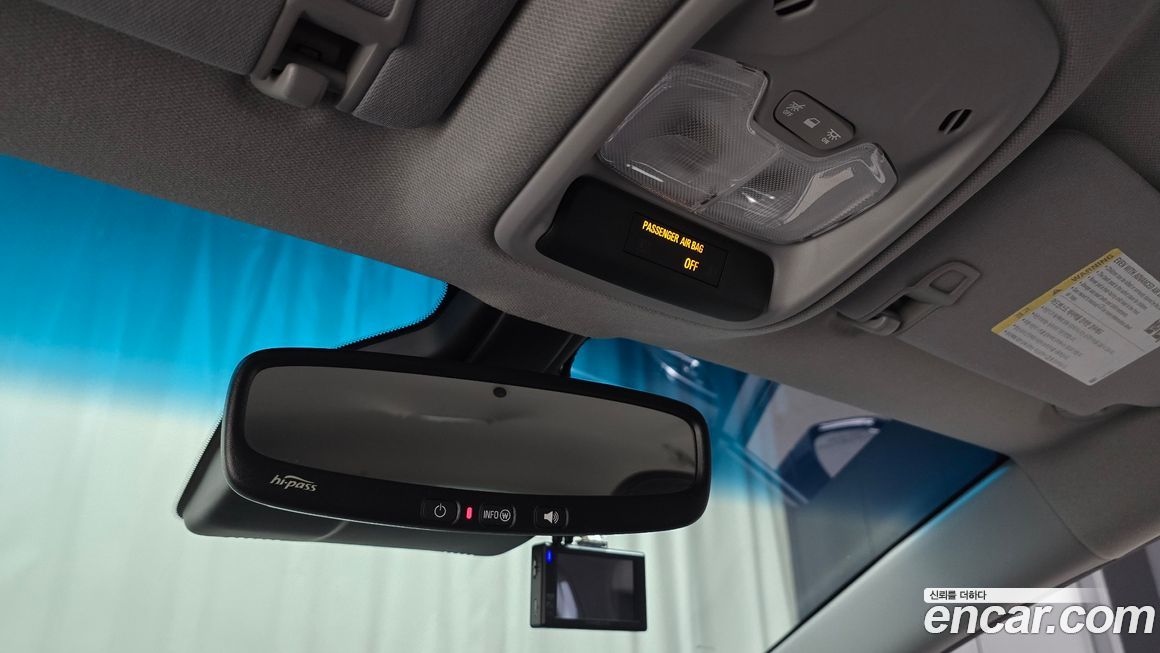 ChevroletGMDaewoo Bolt EV 2023