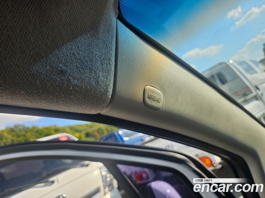 ChevroletGMDaewoo Spark 2014