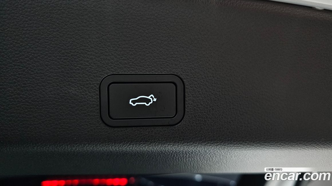 Renault-KoreaSamsung Grand Koleos 2026