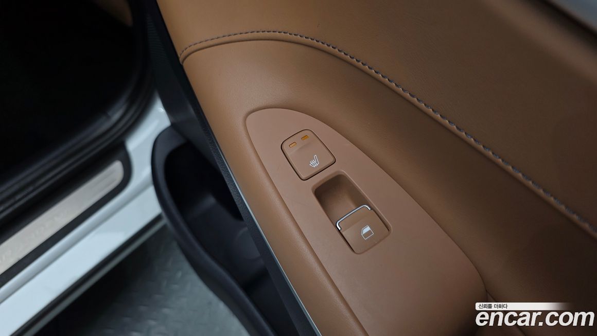 Hyundai Grandeur 2019