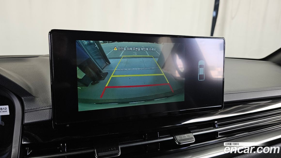 KG_Mobility_Ssangyong Rexton 2024