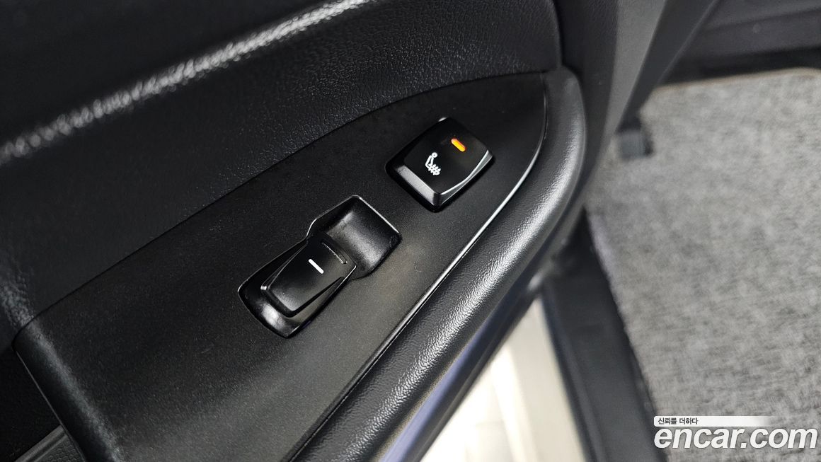 KG_Mobility_Ssangyong Rexton 2024