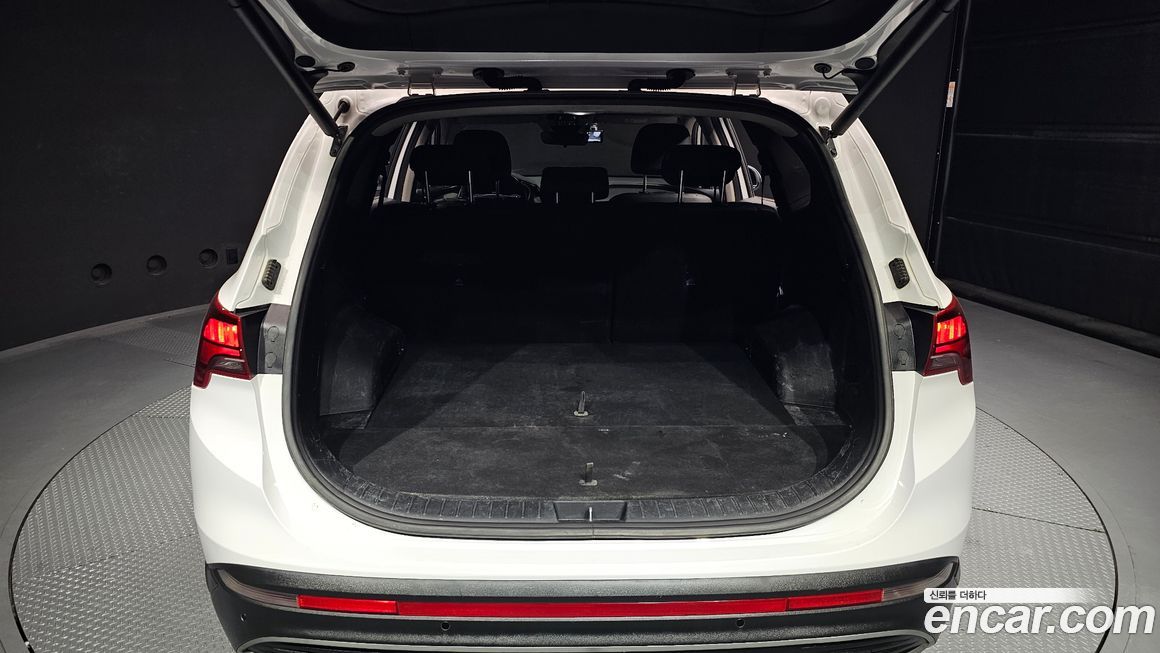 Hyundai Santafe 2023