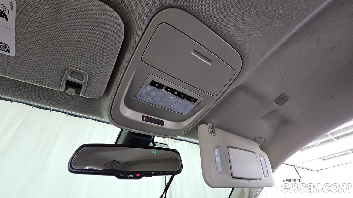 ChevroletGMDaewoo Colorado 2021