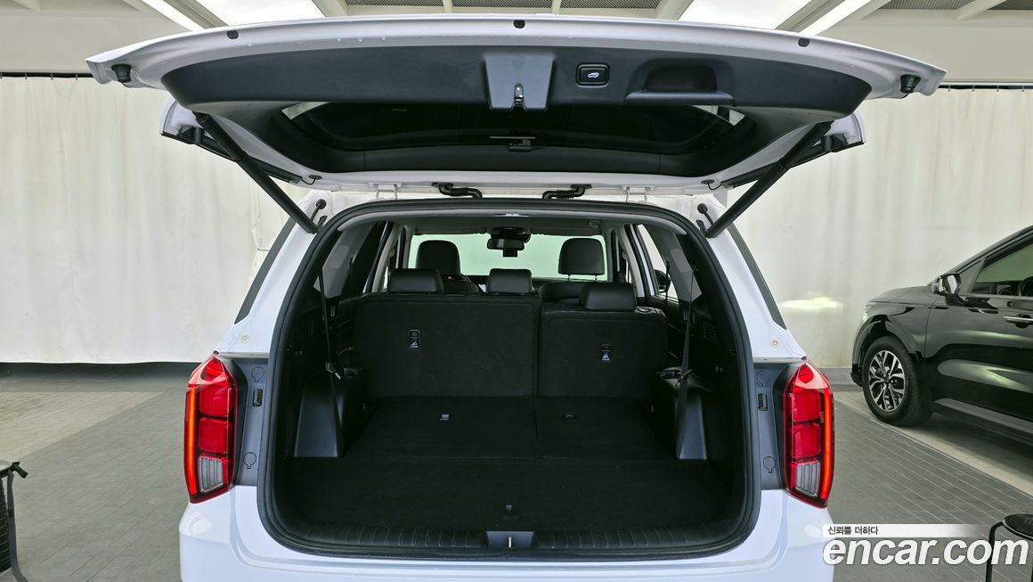 Hyundai Palisade 2019