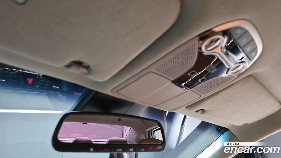 Hyundai Grandeur 2019