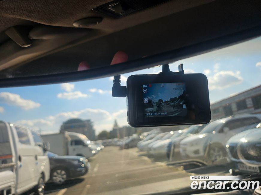 ChevroletGMDaewoo Spark 2014