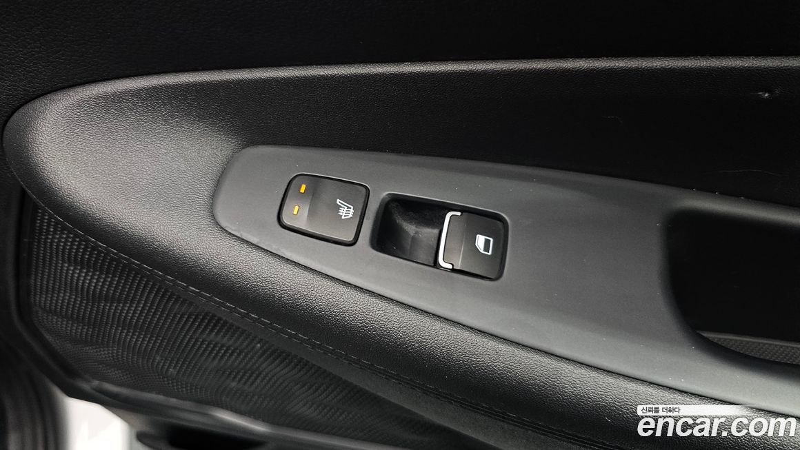 Hyundai Santafe 2023