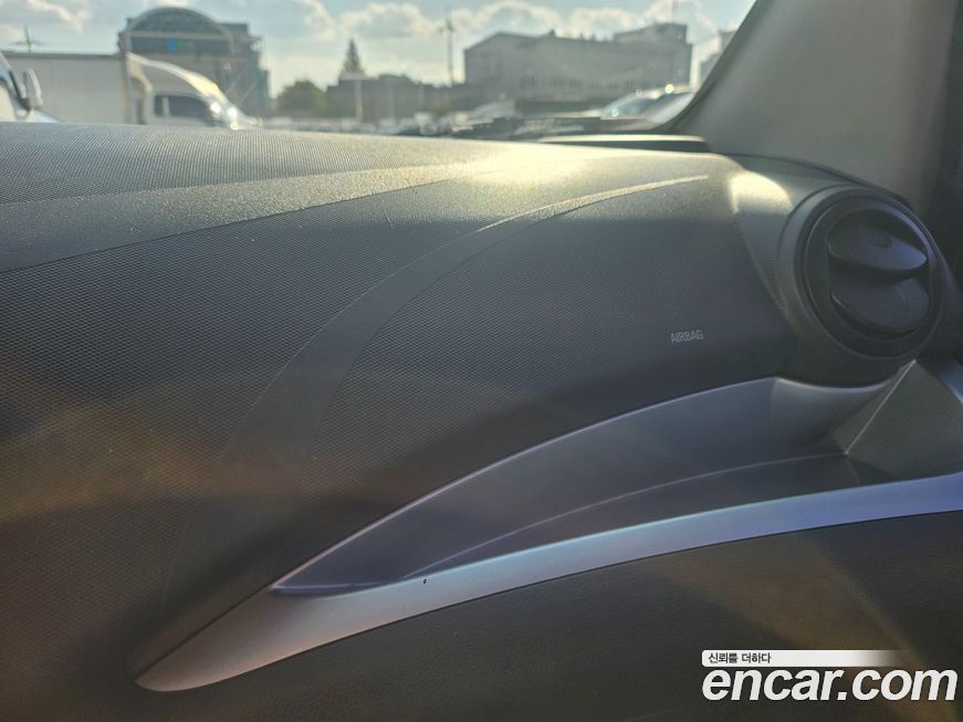 ChevroletGMDaewoo Spark 2014