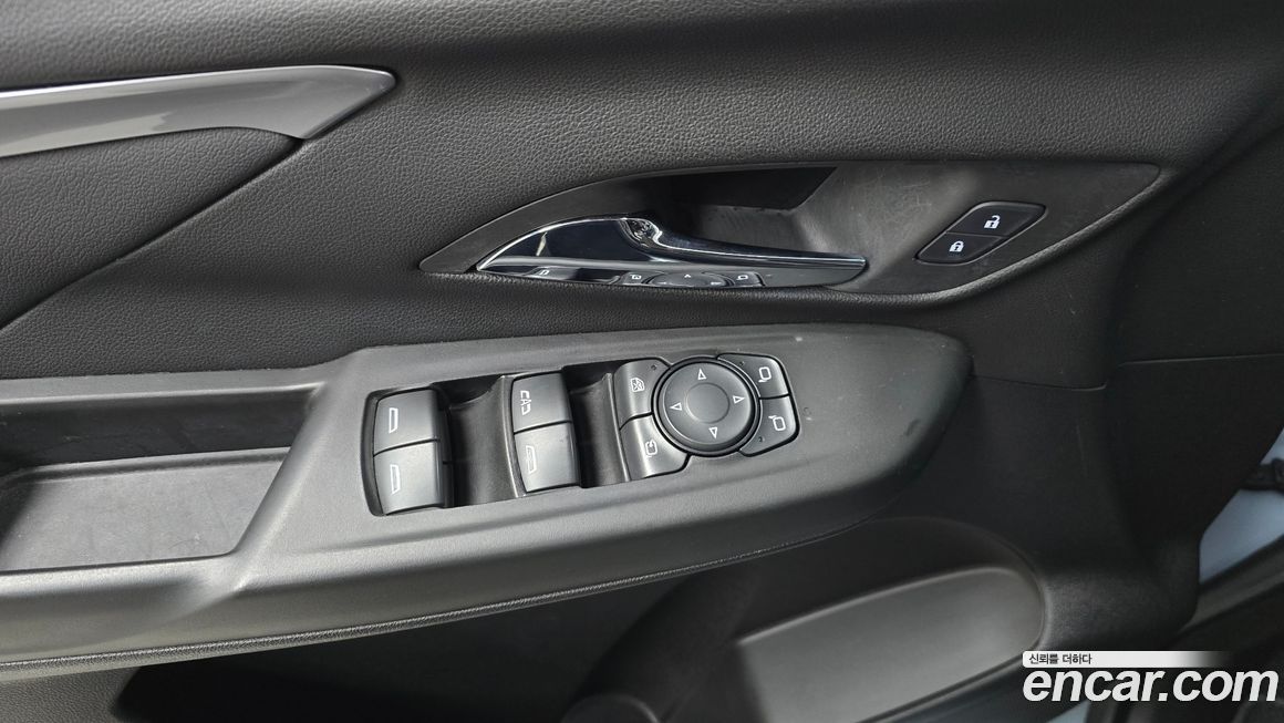 ChevroletGMDaewoo Bolt EV 2023