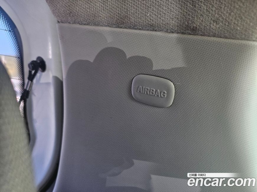 ChevroletGMDaewoo Spark 2014