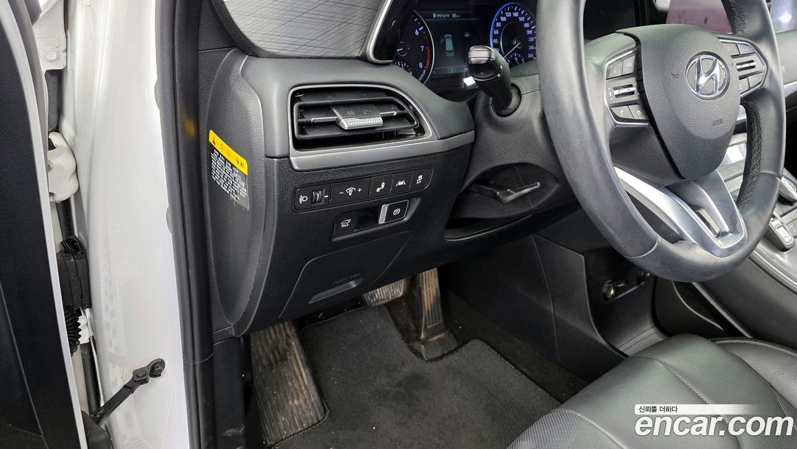 Hyundai Palisade 2019