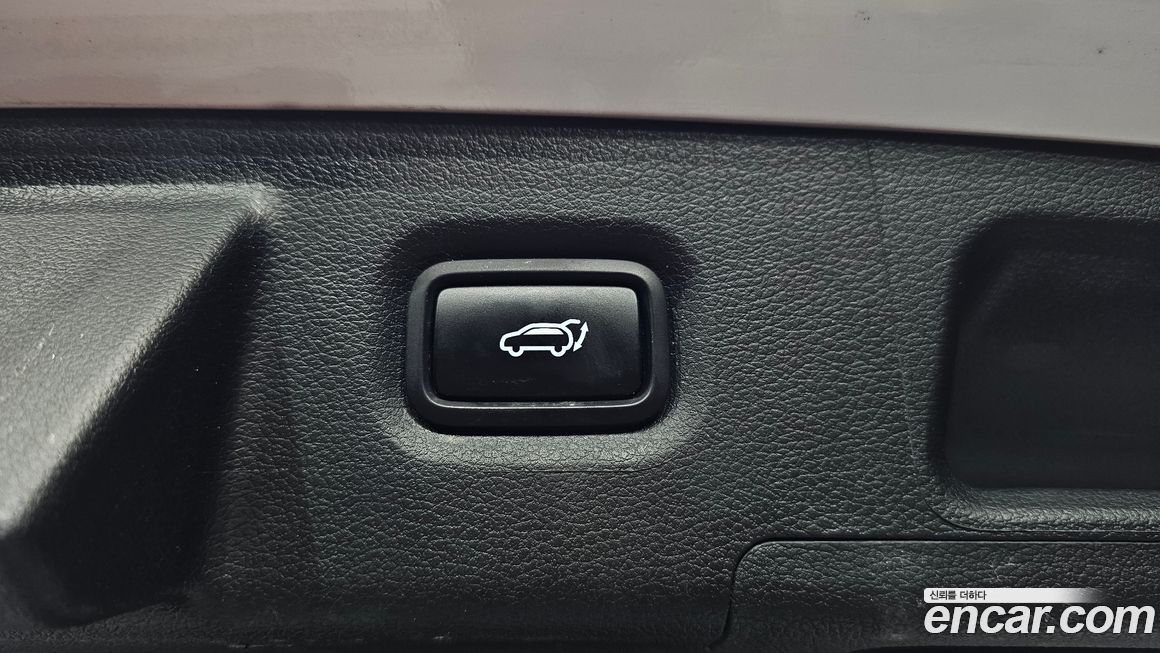 Hyundai Santafe 2023