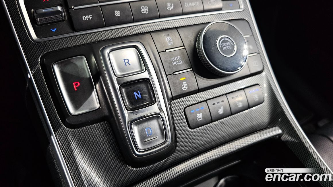 Hyundai Santafe 2023