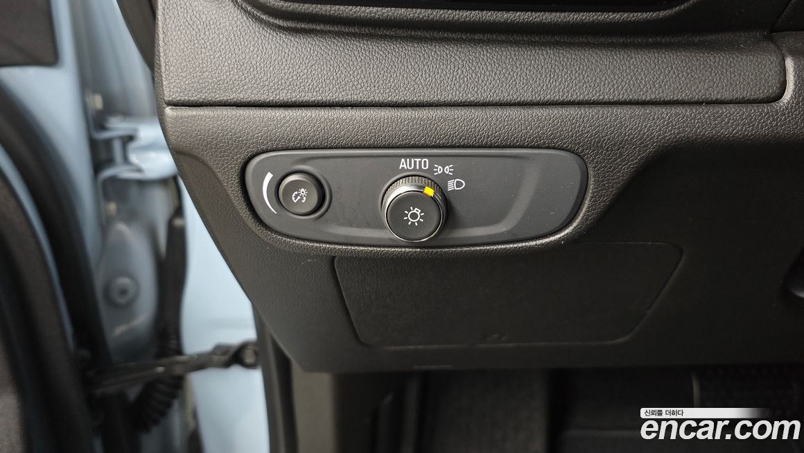 ChevroletGMDaewoo Bolt EV 2023