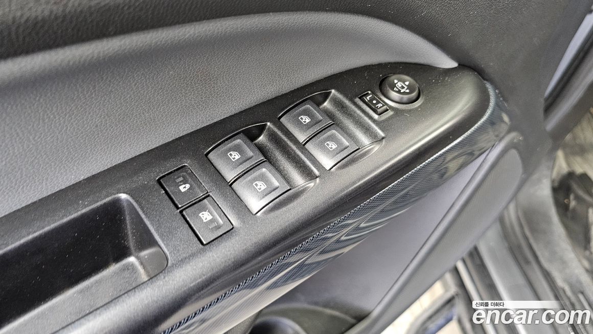 ChevroletGMDaewoo Colorado 2021