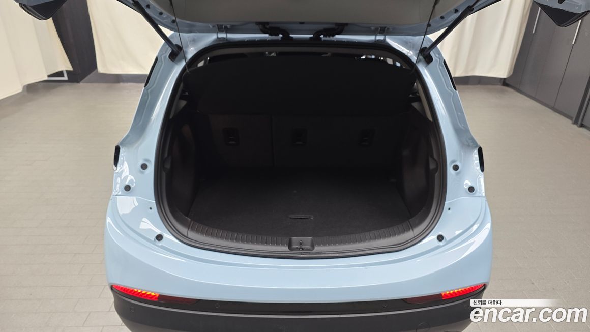 ChevroletGMDaewoo Bolt EV 2023