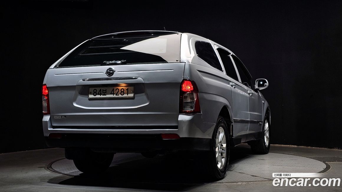 KG_Mobility_Ssangyong KORANDO 2014