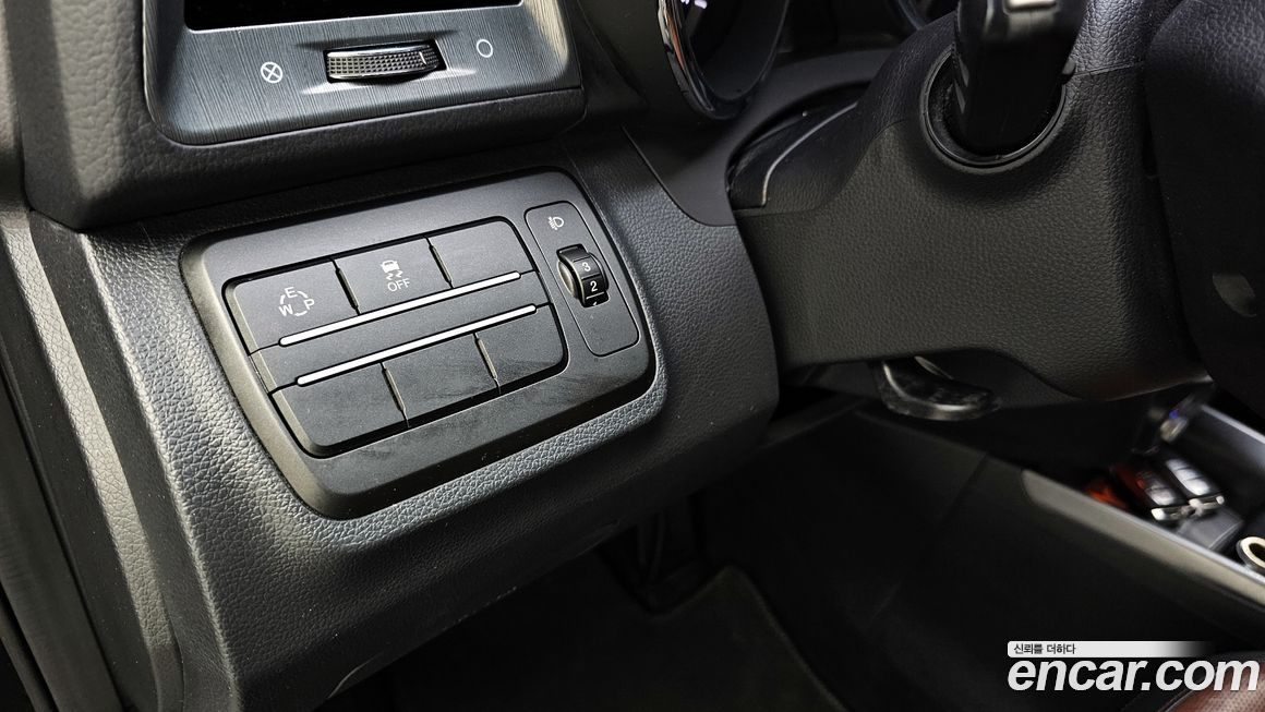 KG_Mobility_Ssangyong TIBOLI 2018