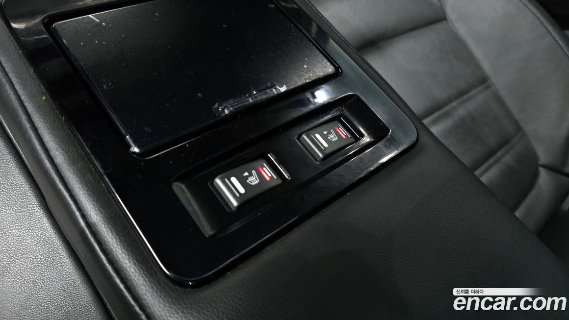 Renault-KoreaSamsung SM6 2016