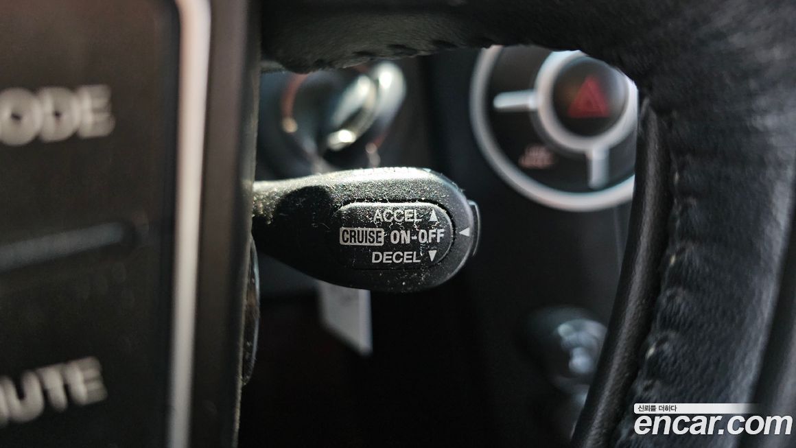 KG_Mobility_Ssangyong KORANDO 2014