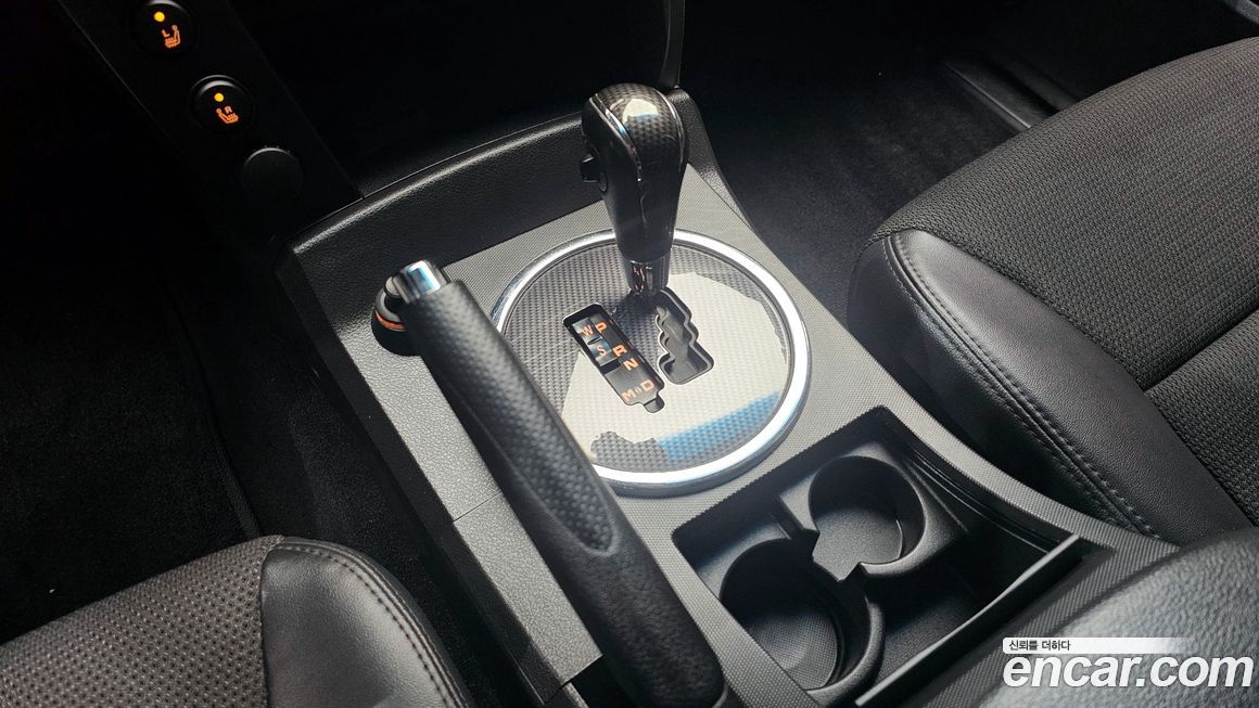 KG_Mobility_Ssangyong KORANDO 2013