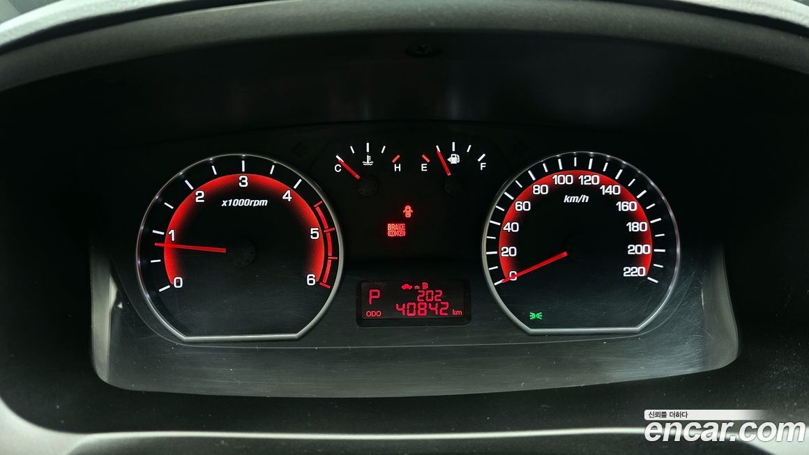 KG_Mobility_Ssangyong KORANDO 2013