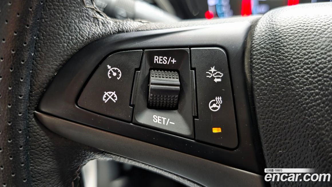 ChevroletGMDaewoo Spark 2019