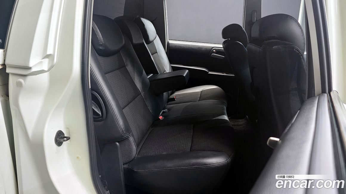 KG_Mobility_Ssangyong KORANDO 2013