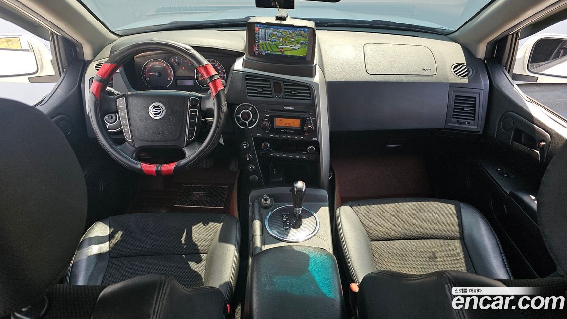 KG_Mobility_Ssangyong KORANDO 2014