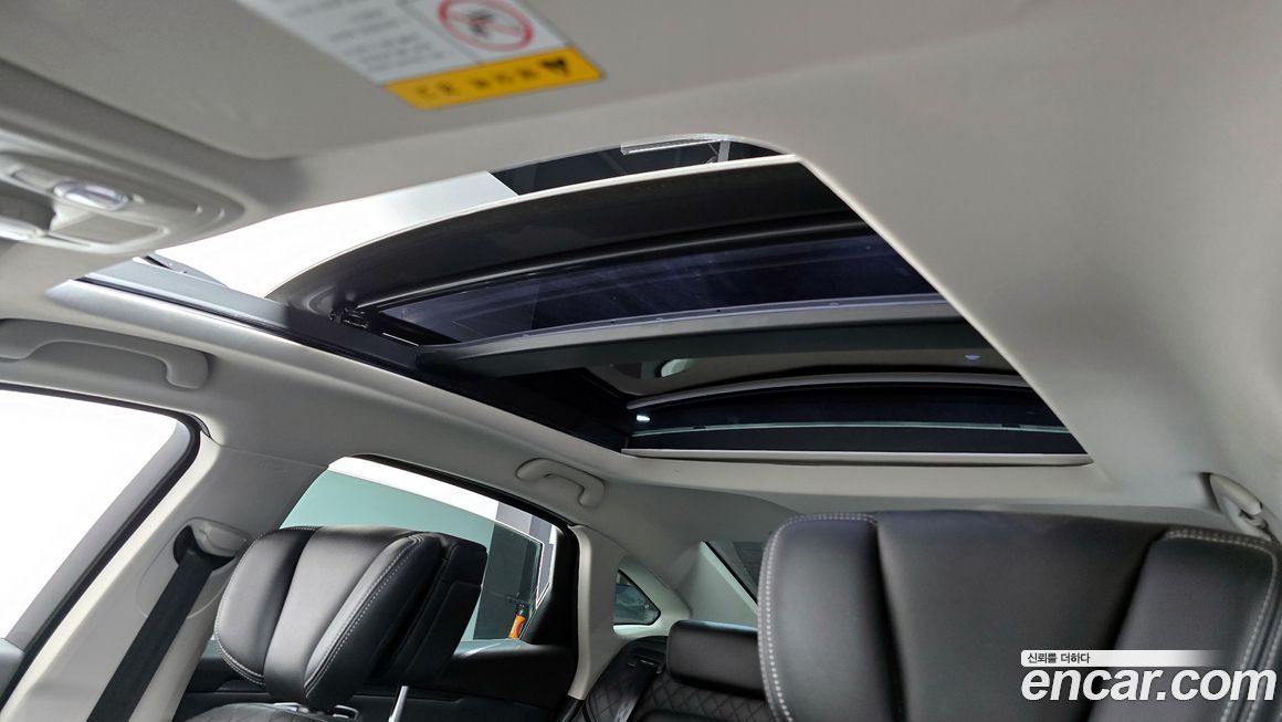 Renault-KoreaSamsung SM6 2016